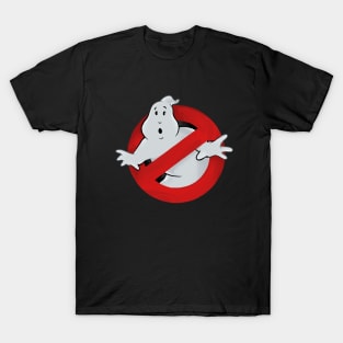 Ghostbusters T-Shirt